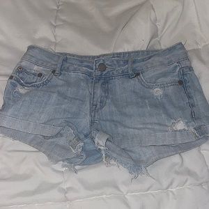 Aeropostale shorts